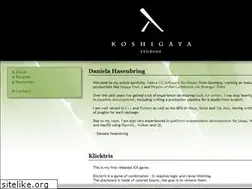 Sites similar to animes.de