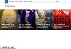Sites similar to animesaku.com