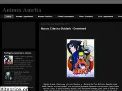 Sites similar to animesamrita.blogspot.com