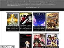 Sites similar to animeseasonshare.blogspot.com