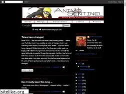 Sites similar to animesentinel.blogspot.com