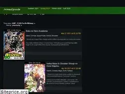 Sites similar to animesepisode.com