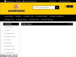 Sites similar to animeserie.com
