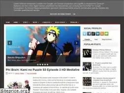 Sites similar to animeseriescollection.blogspot.com