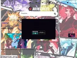 Sites similar to animesflix.net