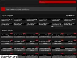 Sites similar to animesgratis.net