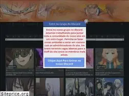 Sites similar to animesgratisbr.com