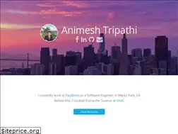 Sites similar to animesh.co