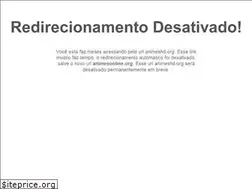 Sites similar to animeshd.org