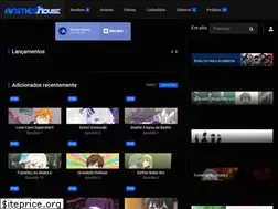 Sites similar to animeshouse.net
