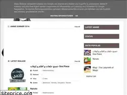 Sites similar to animeslayer1.blogspot.com