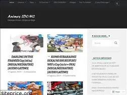Sites similar to animesldom2.wordpress.com