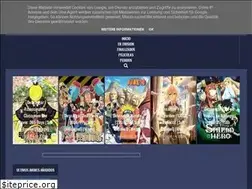 Sites similar to animesligerohd.blogspot.com