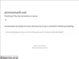 Sites similar to animesmash.net