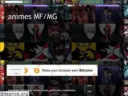 Sites similar to animesmfblog.blogspot.com
