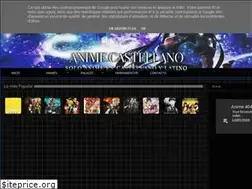 Sites similar to animesoloencastellano.blogspot.com