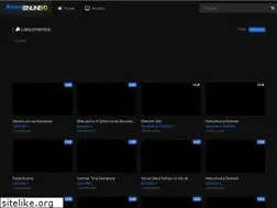 Sites similar to animesonline.blog