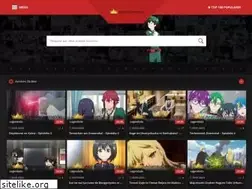 Sites similar to animesonline.vip