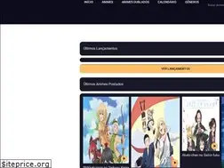 Sites similar to animesonline10.com