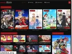 Sites similar to animesonlinebr.org