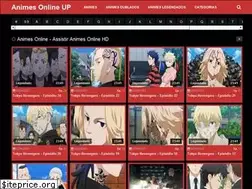 Sites similar to animesonlineup.com