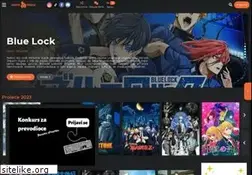 Sites similar to animesrbija.com