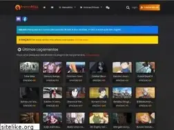 Sites similar to animesroll.com
