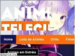 Sites similar to animestelecine.net