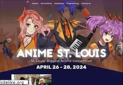 Sites similar to animestl.net