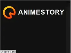 Sites similar to animestory.online