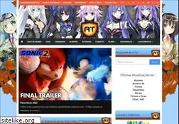 Sites similar to animestotais.xyz
