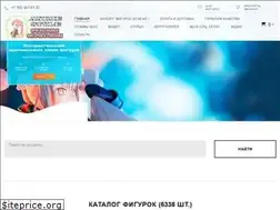 Sites similar to animestyle-shop.ru