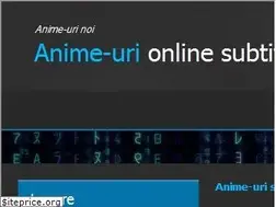 Sites similar to animesubtitrate.do.am