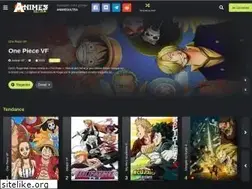 Sites similar to animesultra.com