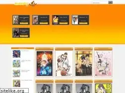 Sites similar to animesupernatural.blogspot.com