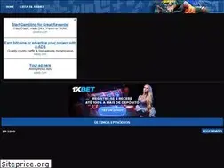 Sites similar to animesvicio.biz