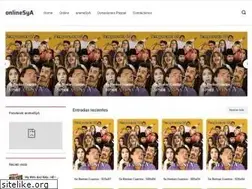 Sites similar to animesya.com