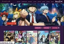 Sites similar to animetak.net