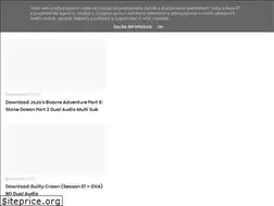 Sites similar to animetime.pw