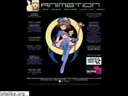 Sites similar to animetion.co.uk