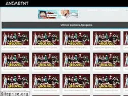 Sites similar to animetnt.net