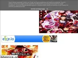 Sites similar to animetopsdarkangels.blogspot.com