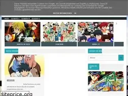 Sites similar to animetorrentxd.blogspot.com