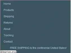 Sites similar to animetoyland.com
