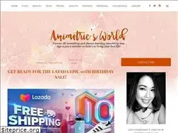 Sites similar to animetric.net