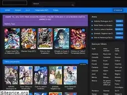 Sites similar to animetv.biz