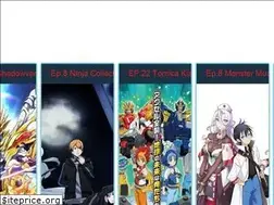 Sites similar to animeultima.online