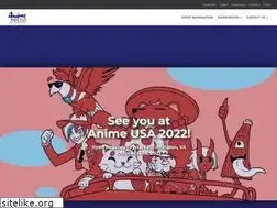 Sites similar to animeusa.org