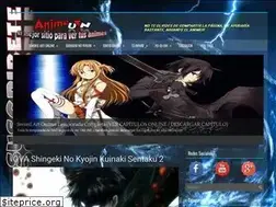 Sites similar to animeutn.blogspot.com