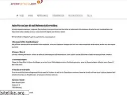 Sites similar to animeversand.com